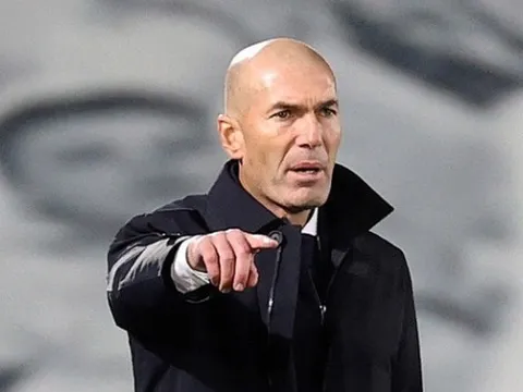 Nhờ "báu vật", Real tự tin đón "quái thú tấn công" 75 triệu