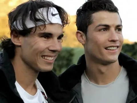 Nhờ đâu Ronaldo, Nadal thách thức được mọi giới hạn?