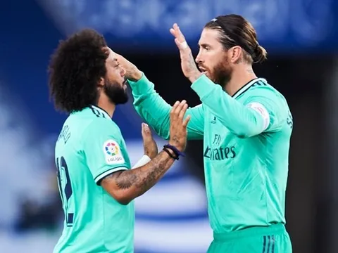 Nhờ Real Madrid, cuộc khủng hoảng ở Juve sẽ kết thúc?