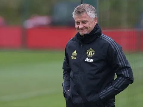 Nhờ vả đại diện, M.U nỗ lực đưa "Ronaldo mới" về khuấy đảo nước Anh?