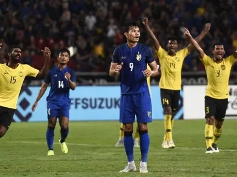 Như tôi đã thấy, 5/12 là ngày đen tối của bóng đá Thái Lan!