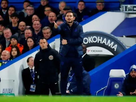 Những ai tệ nhất bên phía Chelsea trong trận thua Man Utd?