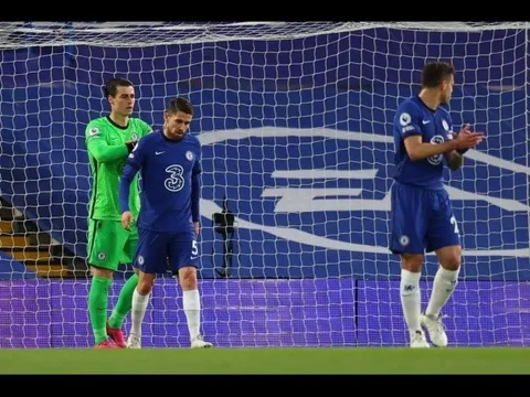 Những bài học Tuchel nghiệm ra từ trận thua bất ngờ trước Arsenal