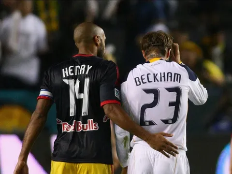 Những bản hợp đồng đình đám nhất trong lịch sử MLS