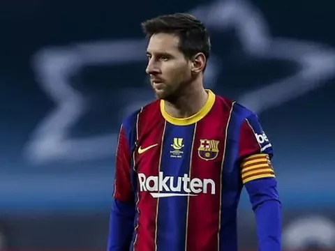 Những bí mật trong hợp đồng mới của Messi với Barcelona