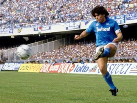 Những câu nói bất hủ của Maradona: "Ronaldo bán dầu gội đầu, Trump là một con rối"