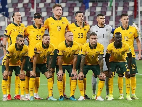 Những cầu thủ Australia mà Việt Nam cần đặc biệt dè chừng