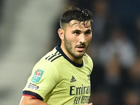 Những cầu thủ có thể rời Arsenal ngay cả khi TTCN ở Anh đã đóng cửa