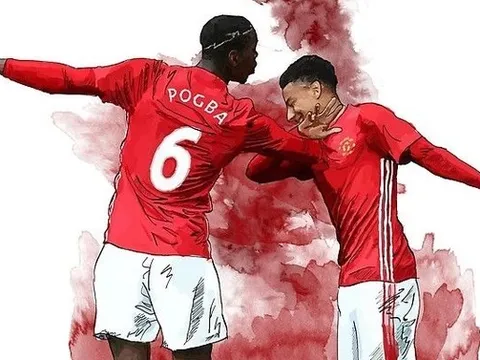 Những cầu thủ đã rời MU hè này