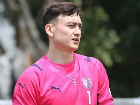 Những cầu thủ Đông Nam Á đang thi đấu tại Nhật Bản