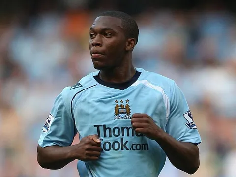 Những cầu thủ rời Man City và tỏa sáng