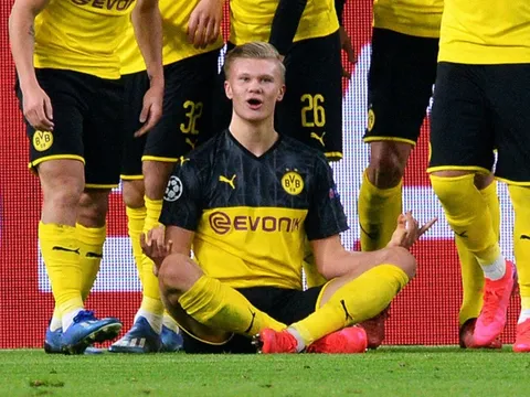 Những chân sút ghi bàn nhiều nhất sau 10 trận đầu Champions League