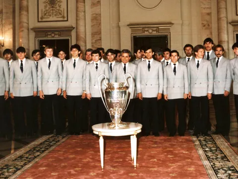 Những CLB ít ai nghĩ từng vô địch C1: Đội hình thuần chủng; CLB Championship