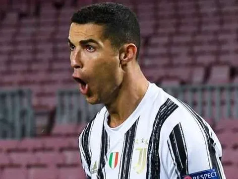 Những con số 'minh oan' cho Cristiano Ronaldo
