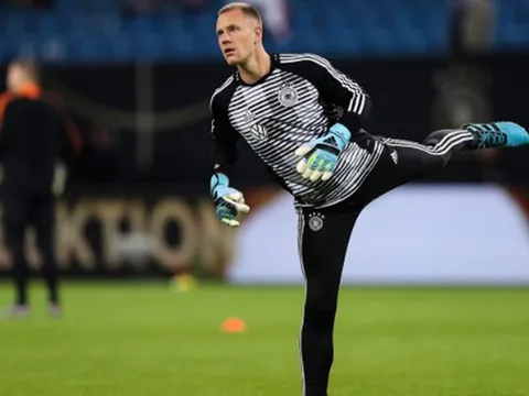 Những dấu hỏi dành cho đội tuyển Đức trước thềm tập trung tháng 10