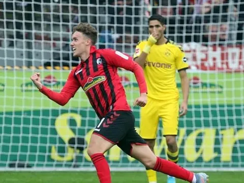 Những điểm nhấn quan trọng nhất vòng 7 Bundesliga: Hấp dẫn trên BXH