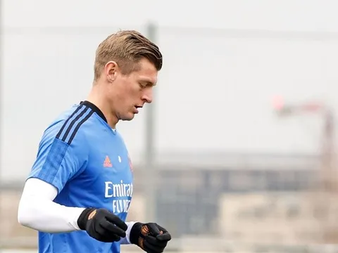 Những điều Real cần quan tâm nếu muốn ngược dòng PSG