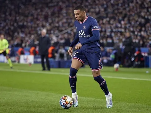 Những điều tồi tệ nếu PSG mất Mbappe