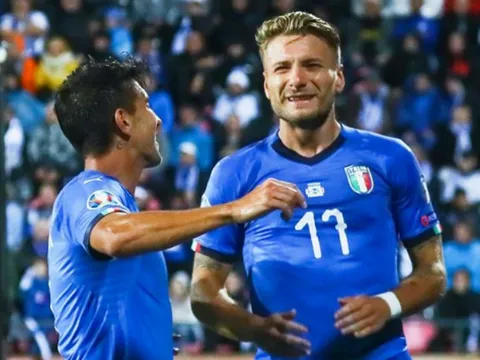 Những đội tuyển sẵn sàng giành vé đến EURO 2020 ngay tuần này