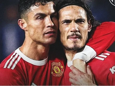 Những đồng đội đối đầu ở World Cup: Bộ đôi lão tướng M.U