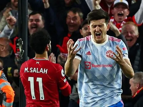 Maguire hét lên giận dữ; Thái độ của Sir Alex tại Anfield