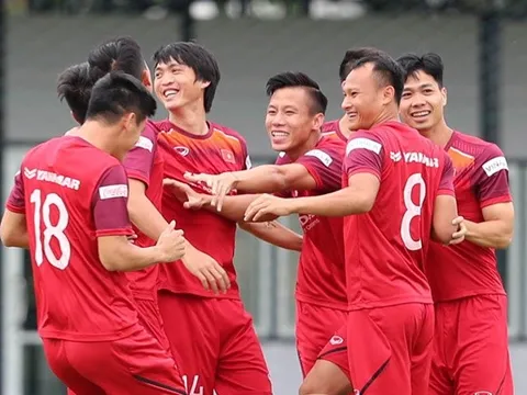 Những “hàng hiếm” của bóng đá Việt Nam