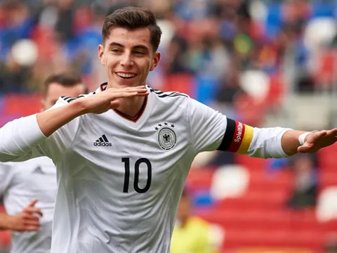 Những hảo thủ Chelsea đáng xem nhất EURO 2020