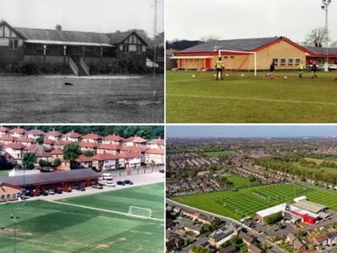 Những hoài niệm của mái nhà mà Liverpool vừa chia tay (P3): Bức tường đen của Klopp