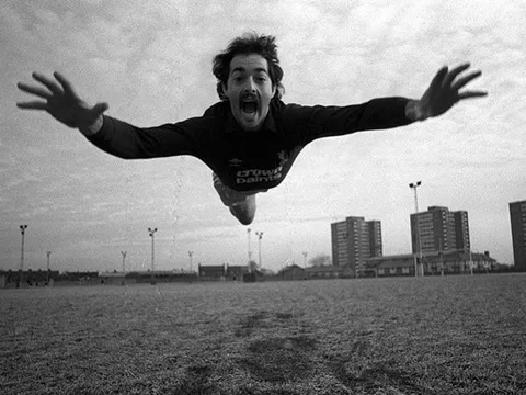 Những khoảnh khắc hoài niệm của mái nhà mà Liverpool vừa chia tay (P1)