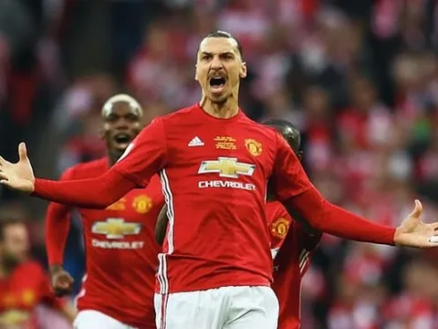 9 lão tướng nổi bật nhất trong lịch sử Man United