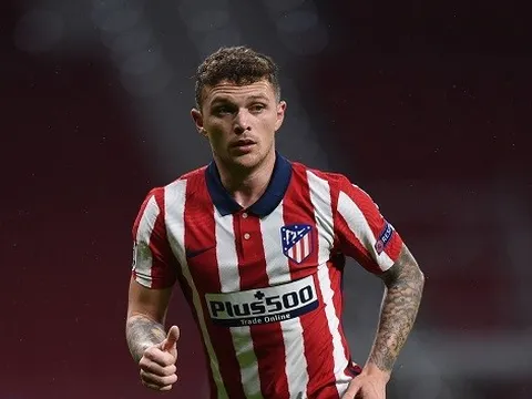 Những lí do để tin Kieran Trippier ngày càng gần sân Old Trafford