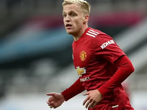 Những ngôi sao cần tống khứ của Big Six EPL (P.2): Kẻ lãng quên của MU