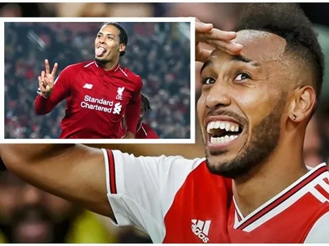 7 chiến binh tận tụy bậc nhất Châu Âu: 'Khiên Vibranium' Liverpool, đại pháo Arsenal