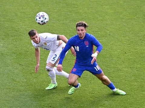 Nhân tố gây khó cho thương vụ Jack Grealish của Man Utd