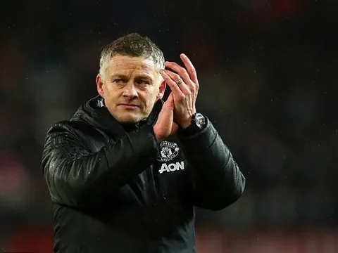 Những "nhân tố vàng" sẵn sàng giúp Solskjaer đánh bại Granada