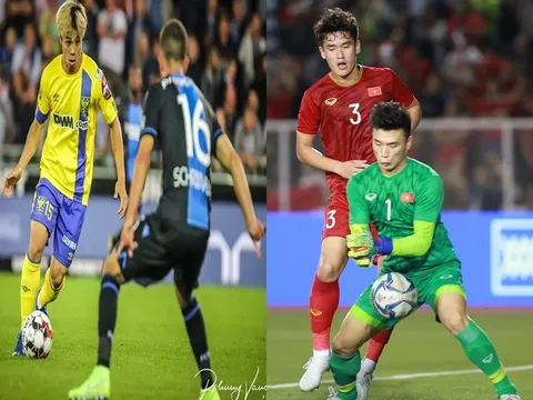 Những nốt trầm buồn của Công Phượng, Tiến Dũng và “cứu tinh” TP.HCM