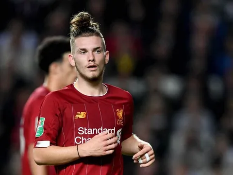 Những "sao mai" đáng xem nhất Liverpool đêm nay