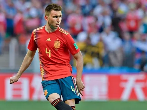 Những "tấm chiếu mới" của ĐT Tây Ban Nha tại VCK EURO 2020