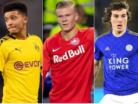 Phiên chợ Đông 2019: Tâm điểm thành Manchester