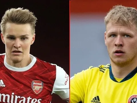 'Những tân binh sẽ chẳng giúp ích gì cho Arsenal'