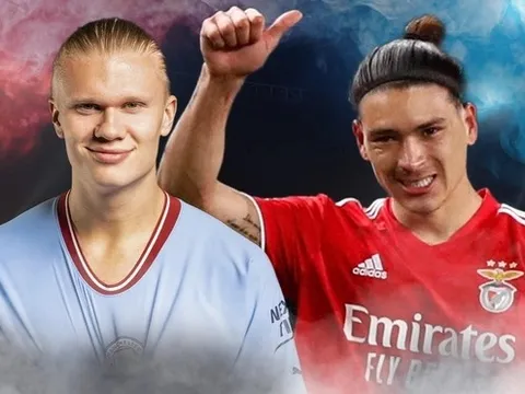 Những ứng viên cho danh hiệu vua phá lưới Premier League 2022/23