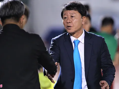 Những ứng viên sáng giá thay HLV Park Hang-seo