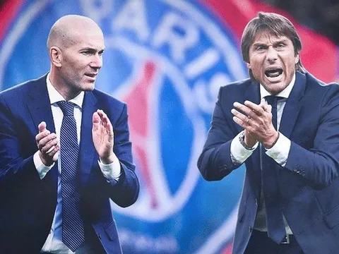 Những ứng viên thay thế Pochettino tại PSG