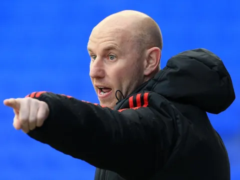 Nicky Butt: "Cậu ấy trưởng thành so với lứa tuổi của mình"