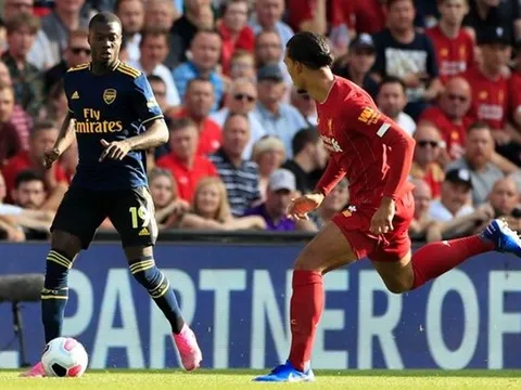 11 máy qua người xuất sắc nhất Châu Âu mùa này: Không Messi, Ronaldo, Neymar