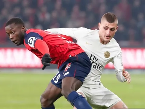 Pirlo đệ nhị: "Barca đã đưa cho tôi một lời đề nghị tốt"