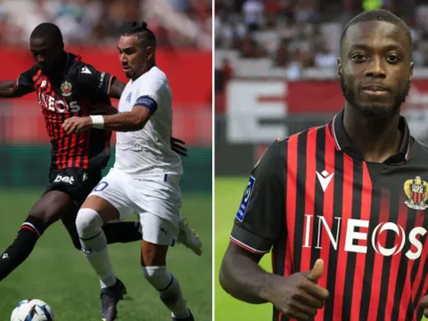 Vừa rời Arsenal, Pepe bị HLV đội bóng mới chỉ trích