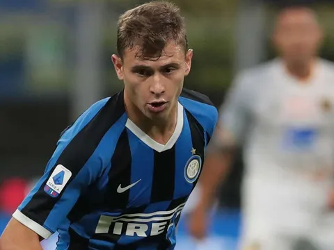 Tăm tia sao tuyển Ý, Liverpool nhận lời đáp trả đanh thép