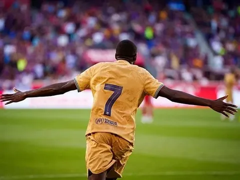 Niềm tin 140 triệu của Xavi được đền đáp