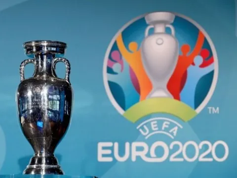 Nike - Adidas tranh đấu tại EURO 2020; Ronaldo đứng đầu về thương hiệu cầu thủ